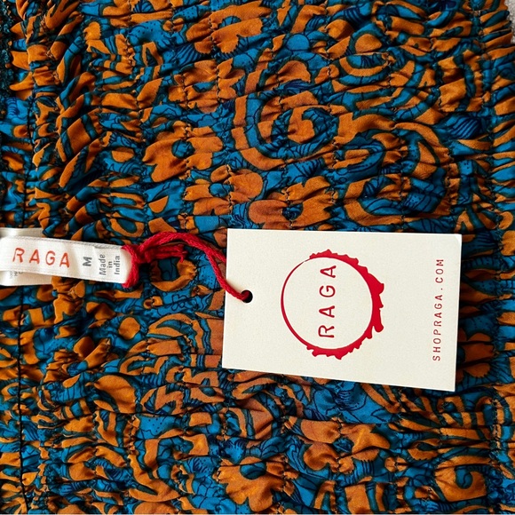 Raga NWT bando/tube top size XS S and M - Picture 3 of 3